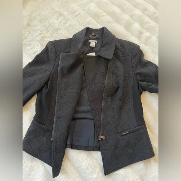 Cache Jacket. - Picture 10 of 15